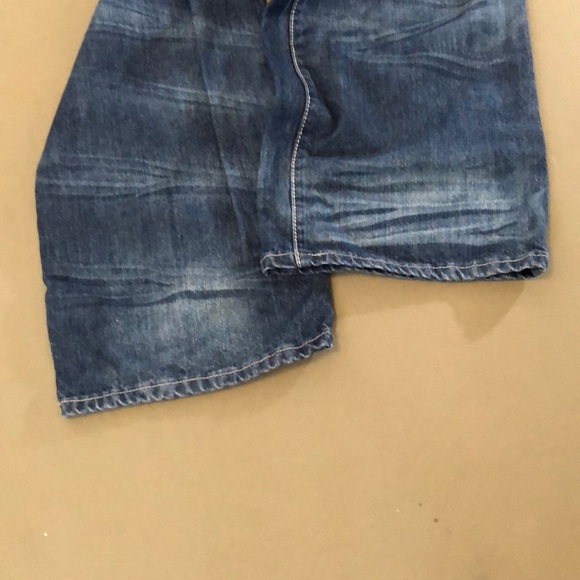 Sacred Cult men’s 38 X34 Jeans - Picture 14 of 14